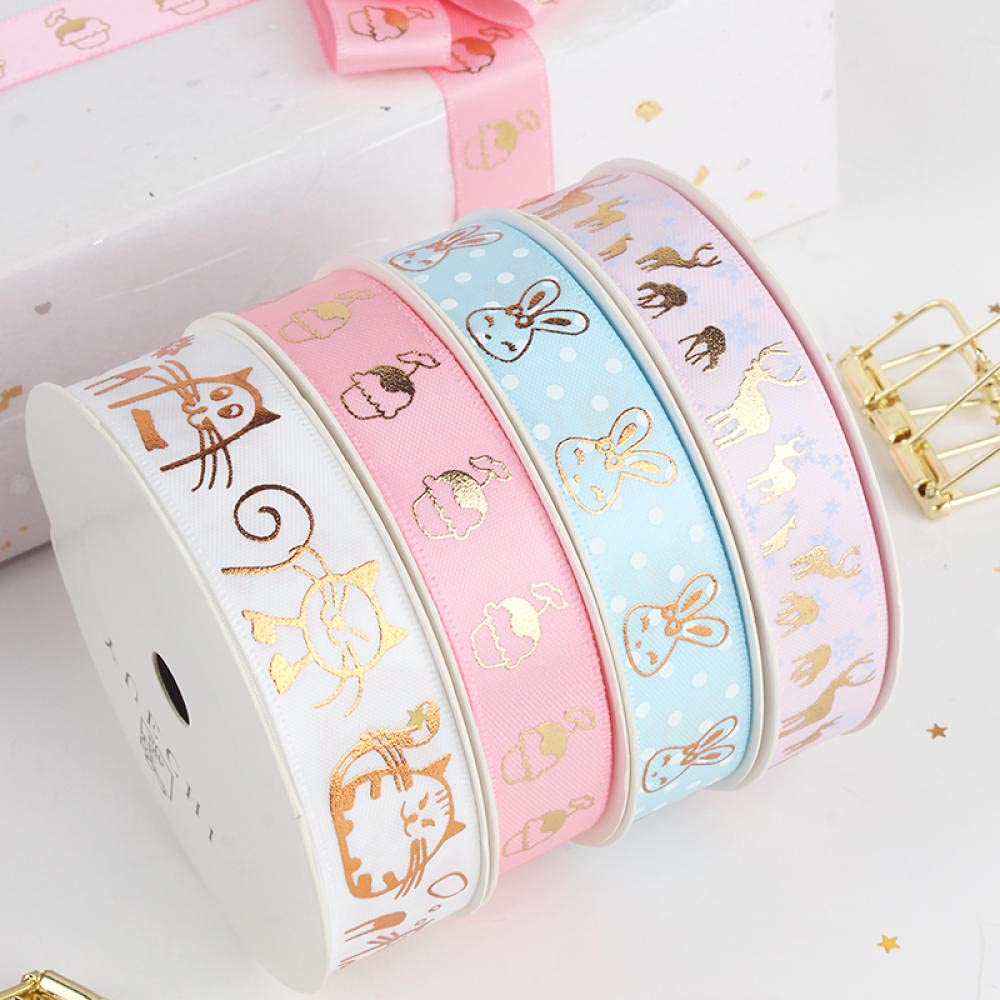 Ribbons For Gift Wrapping Ribbon For Fabric Satin Ribbons Taborek Ciasto Pieczenia Ogrodzenie Wstążka Rękiennica Handmade Diy Materiał Silk Belt Prezent Pudełko Pakowanie Wysokiej Jakości Wstążka-Małe