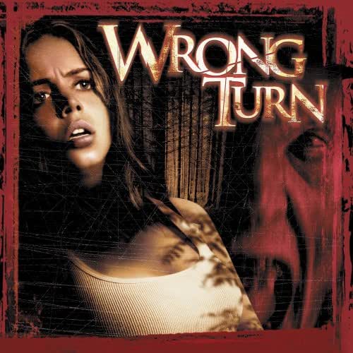 Wrong Turn