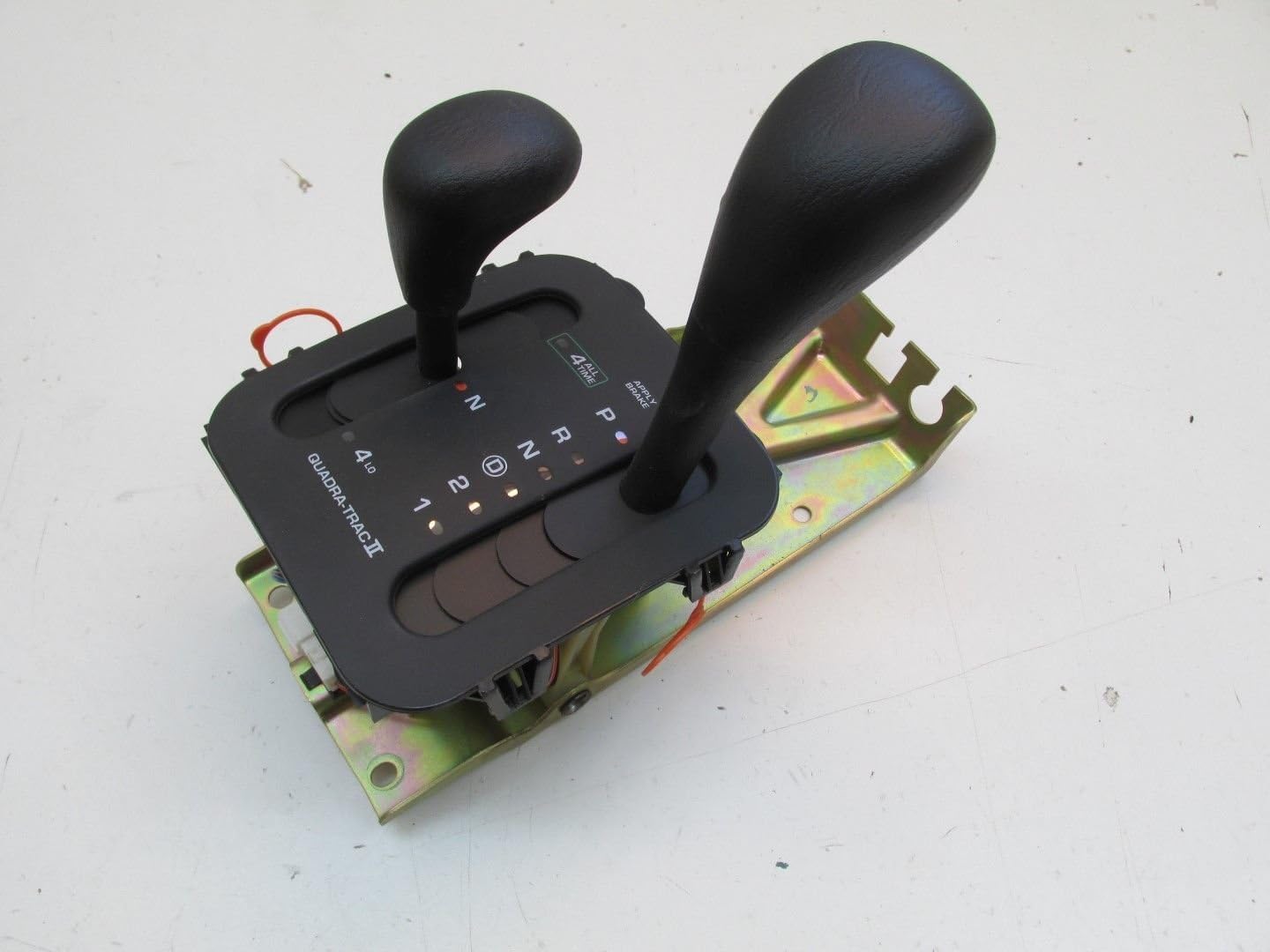 Mopar 5210 4151AB, Auto Trans Shift Indicator