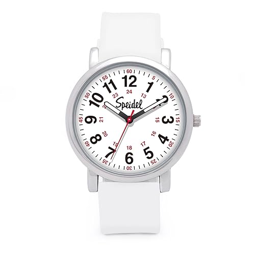 Original Scrub Watch™ for Nurse, Medical Professionals and Students –