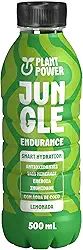 Jungle Endurance Limonada, Bebida Funcional, 500ml