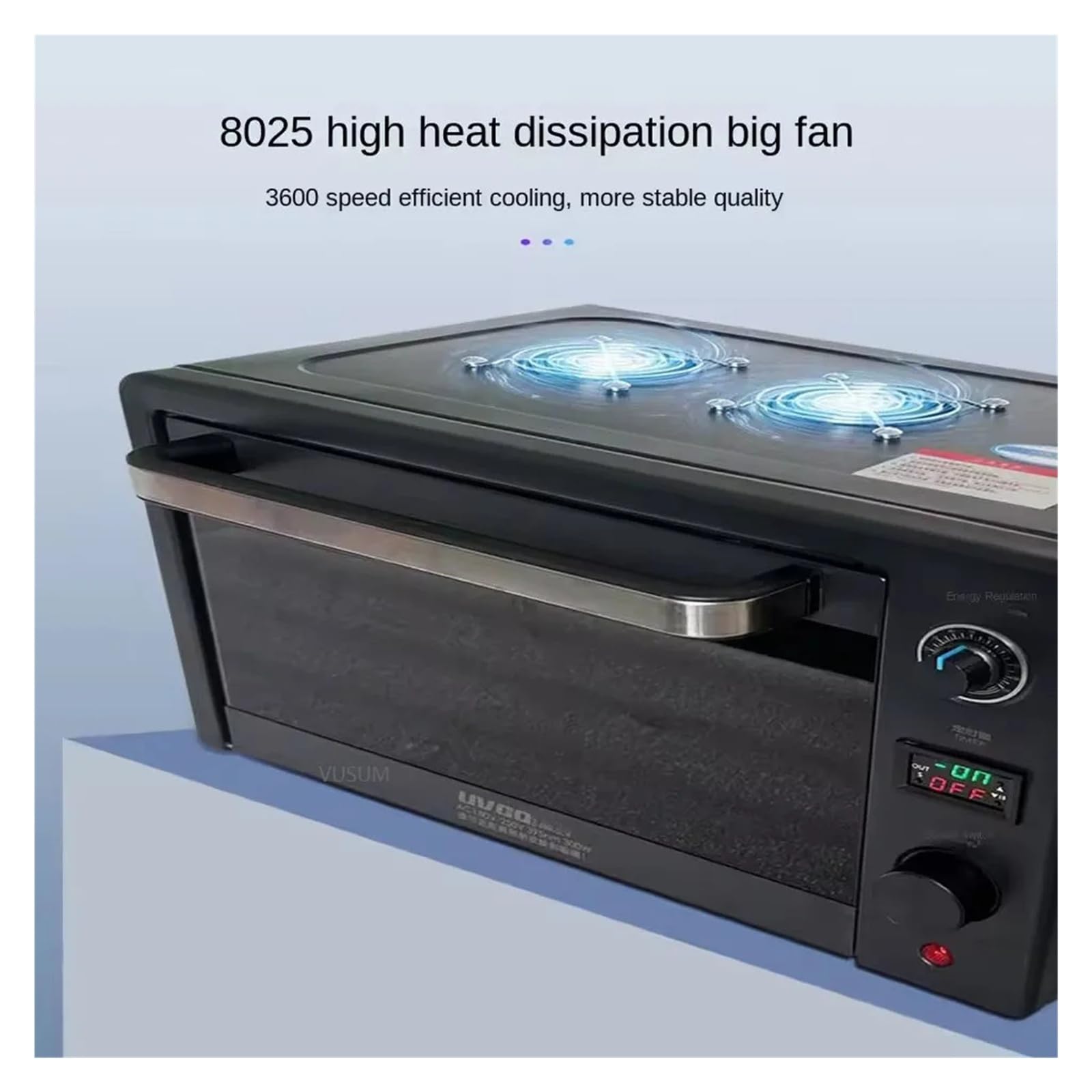 Lampa utwardzająca UV LED 5000 W 395 nm 365 nm 405 nm do modeli żywicy wtórne utwardzanie naprawa Wiele zastosowań(5000W,405NM)