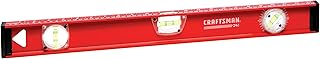 CRAFTSMAN Level Tool, 24-Inch (CMHT82344)