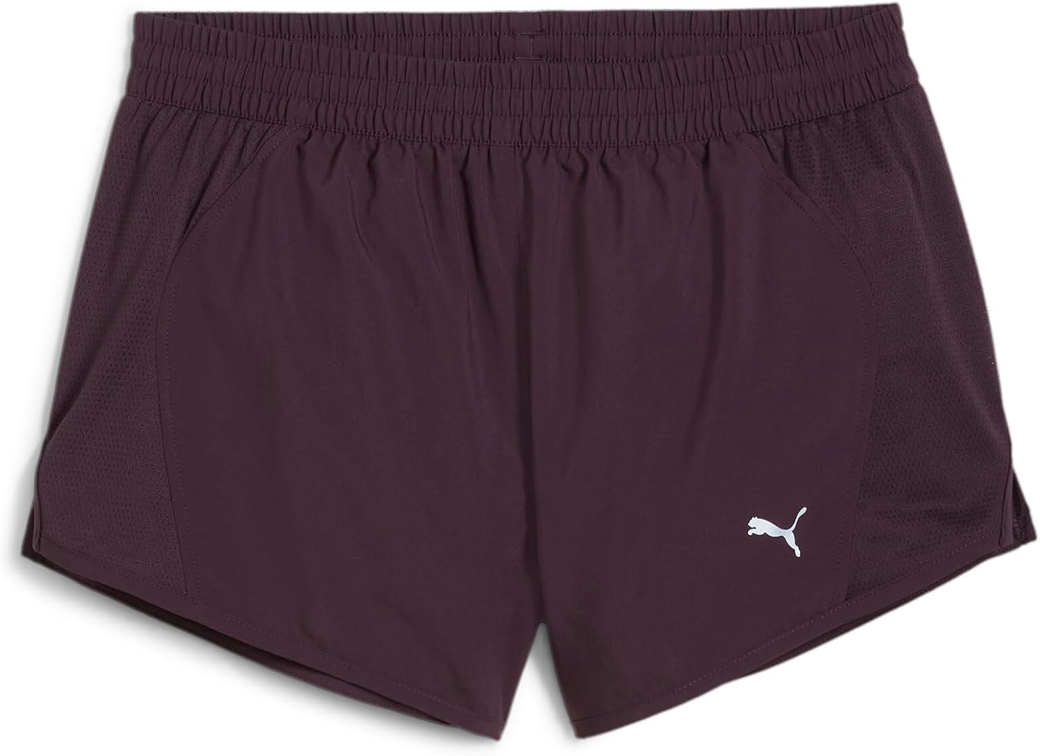 PUMA Women's Run Favorite Velocity 3" Shorts (Available in Plus Sizes)
