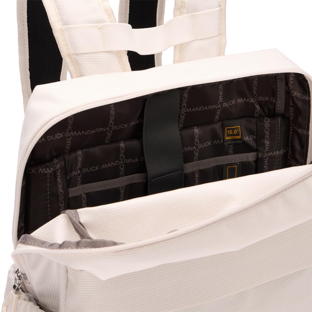 Mandarina Duck, MD20 BACKPACK Donna, Taglia unica