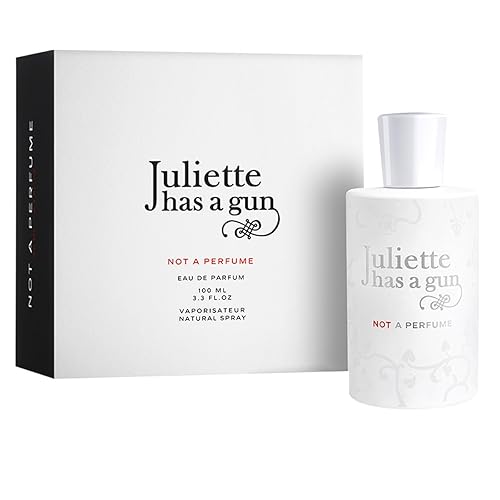 Juliette tiene una pistola no un perfume Eau de Parfum Spray