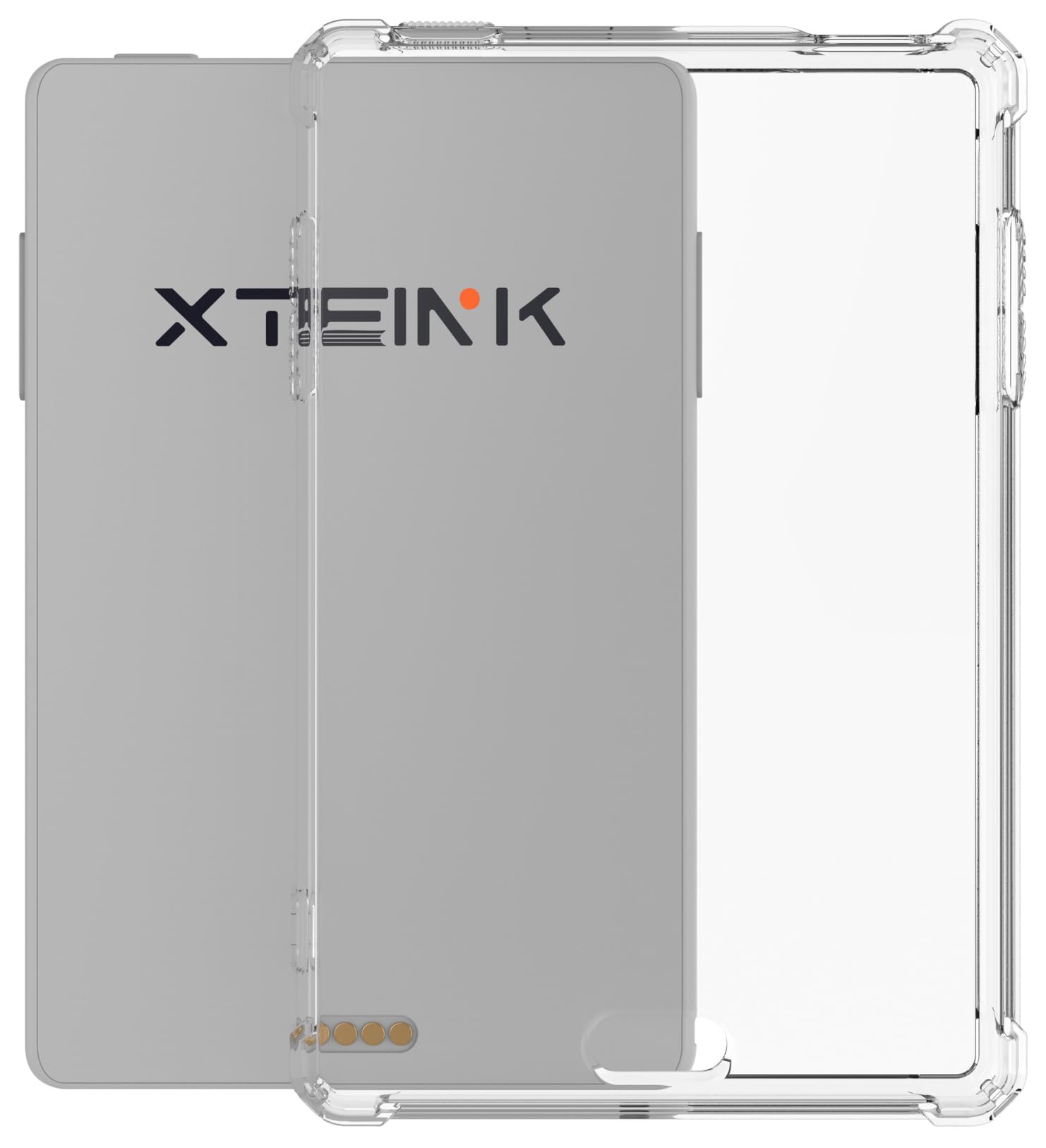 Xteink X3 専用ケース:軽量・クリア素材で日常使いを格上げする保護カバー徹底レビュー