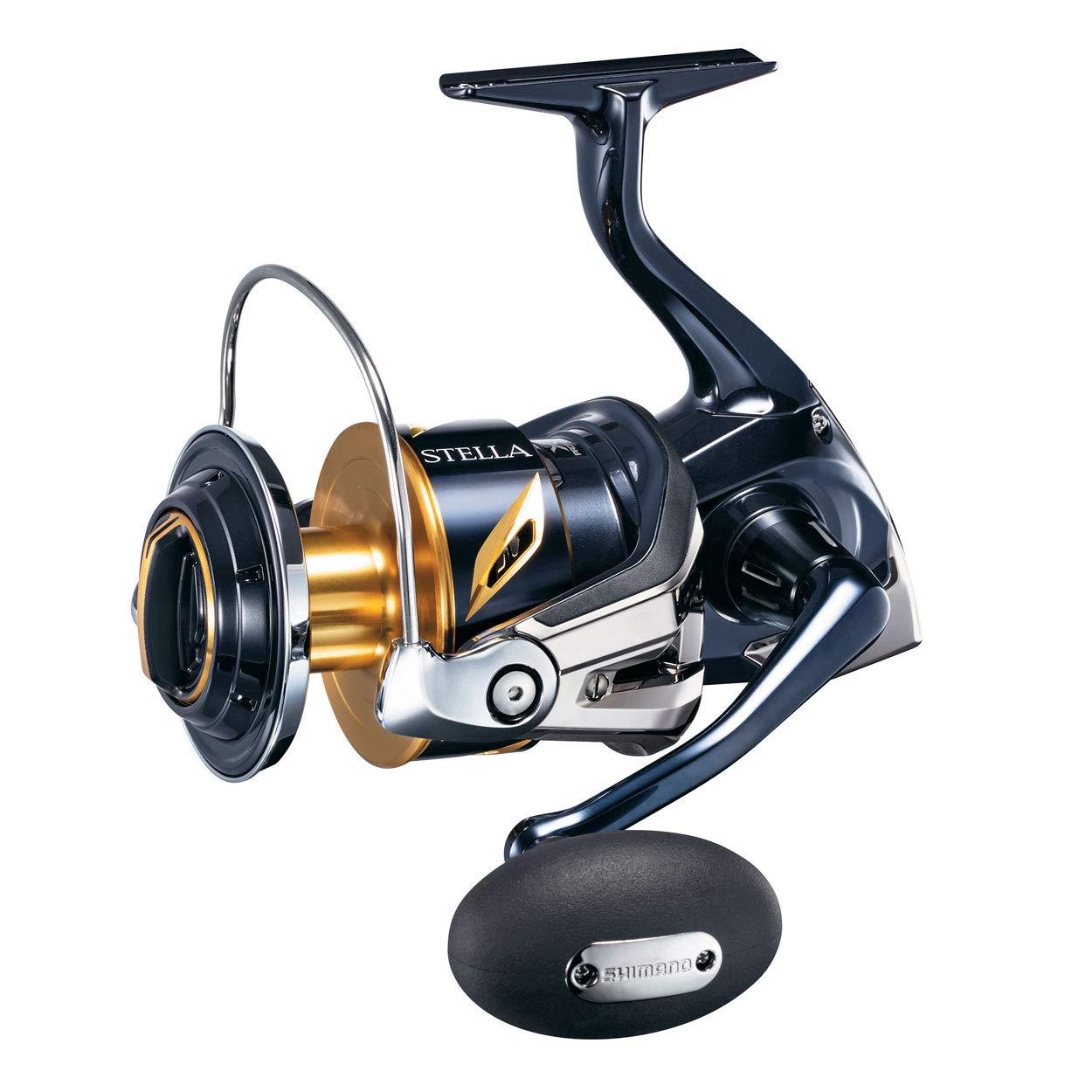 Shimano Stella SW C Saltwater Spinning Reels