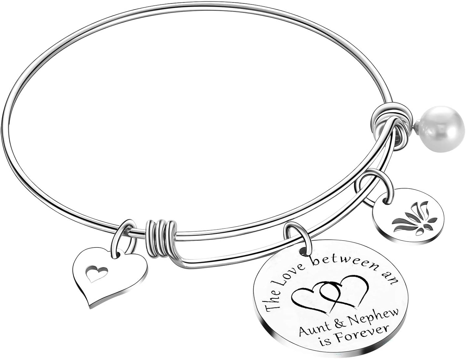 auntie bangle