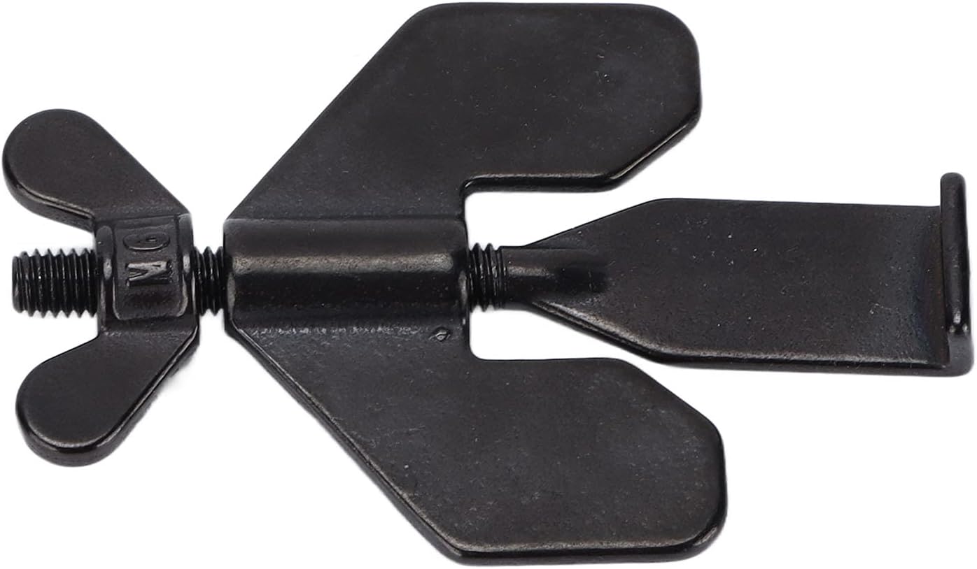 Fafeicy Portable Door Safety Lock, 304 Stainless Steel