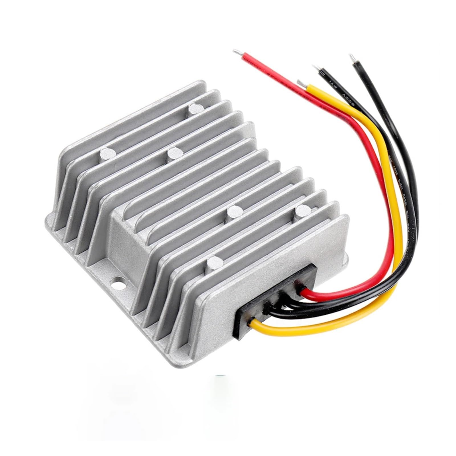 ZDVHOMCB 24V to 13.8V 5A Step Down DC-DC Converter Buck Regulator Voltage Reducer