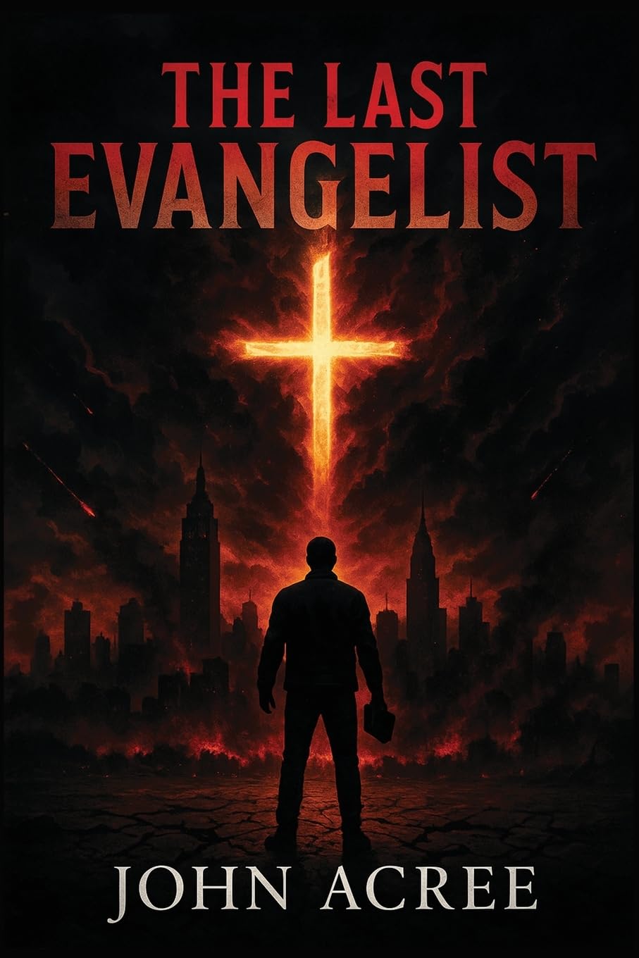 The Last Evangelist