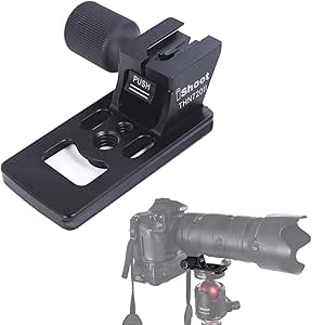 Buy iShoot Lens Collar Foot Stand Tripod Mount Ring Base Compatible with Canon RF 600mm f/11 is Buy iShoot Lens Collar Foot Stand Tripod Mount Ring Base Compatible with Canon RF 600mm f/11 is