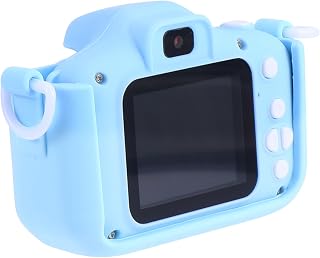 HONMEET 20 Câmeras Mini Câmera De Vídeo Para Crianças Mini Câmera Gravador De Vídeo Infantil Câmera Anti-Queda Câmera De Ação Infantil Câmera Infantil Mini Câmera Infantil Câmera Pequena