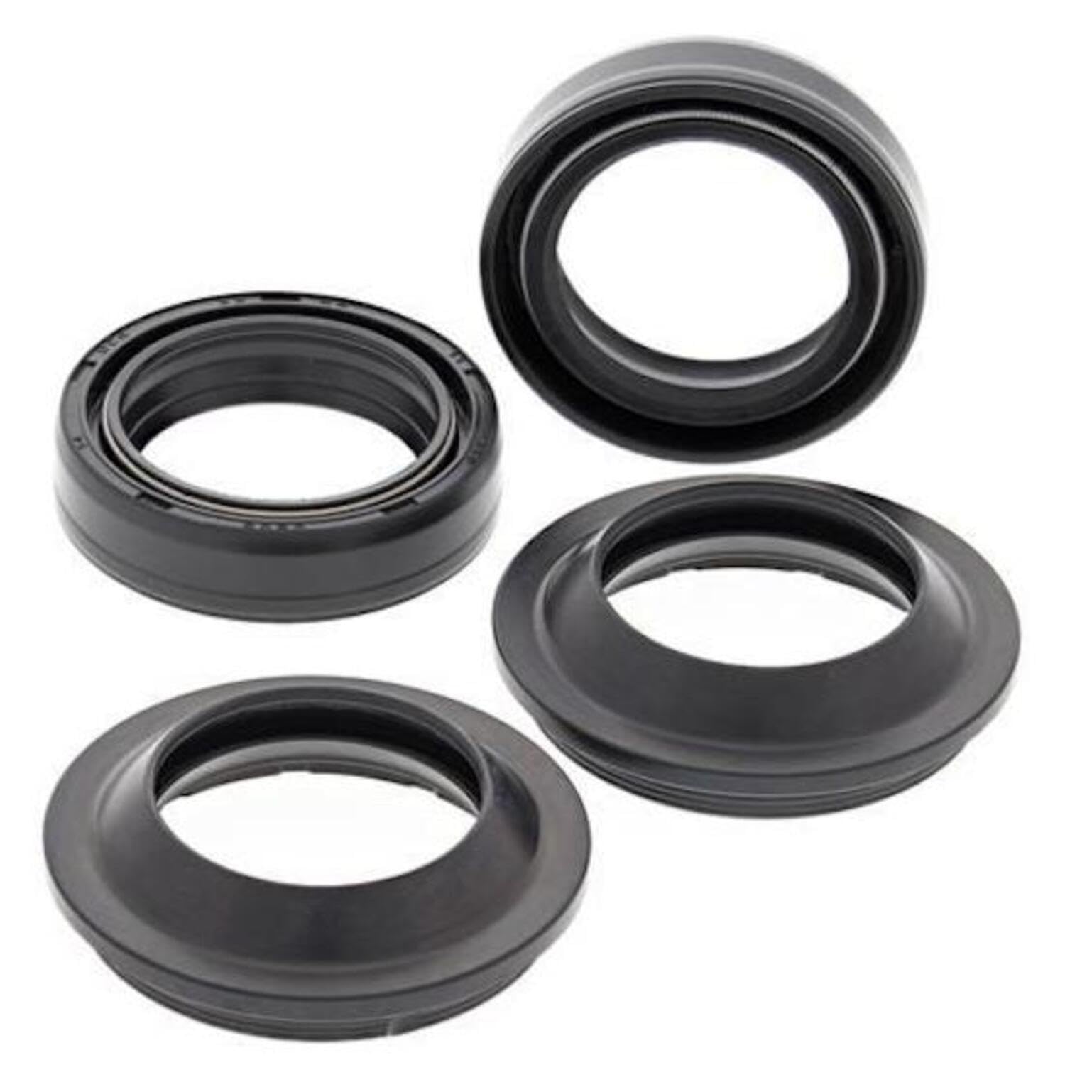 Kit joints spy de fourche et cache-poussière pour réparer fourche KX 65 2001