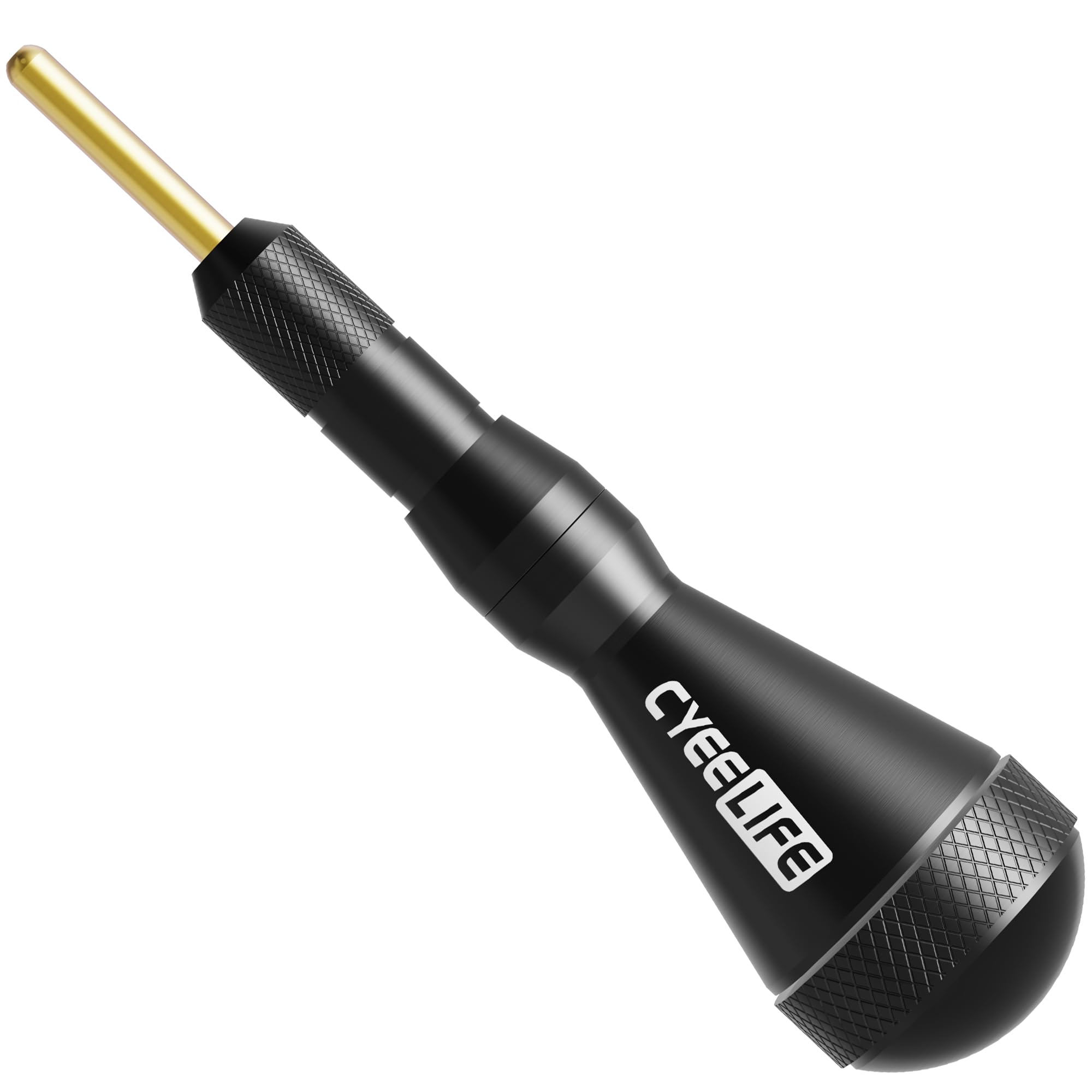 CyeeLife Remover Soft Tip do strzałek, akcesoria do darta