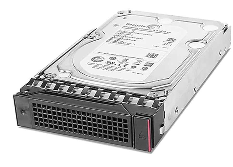 Amazon.com: Lenovo 7XB7A00051 4 TB 3.5