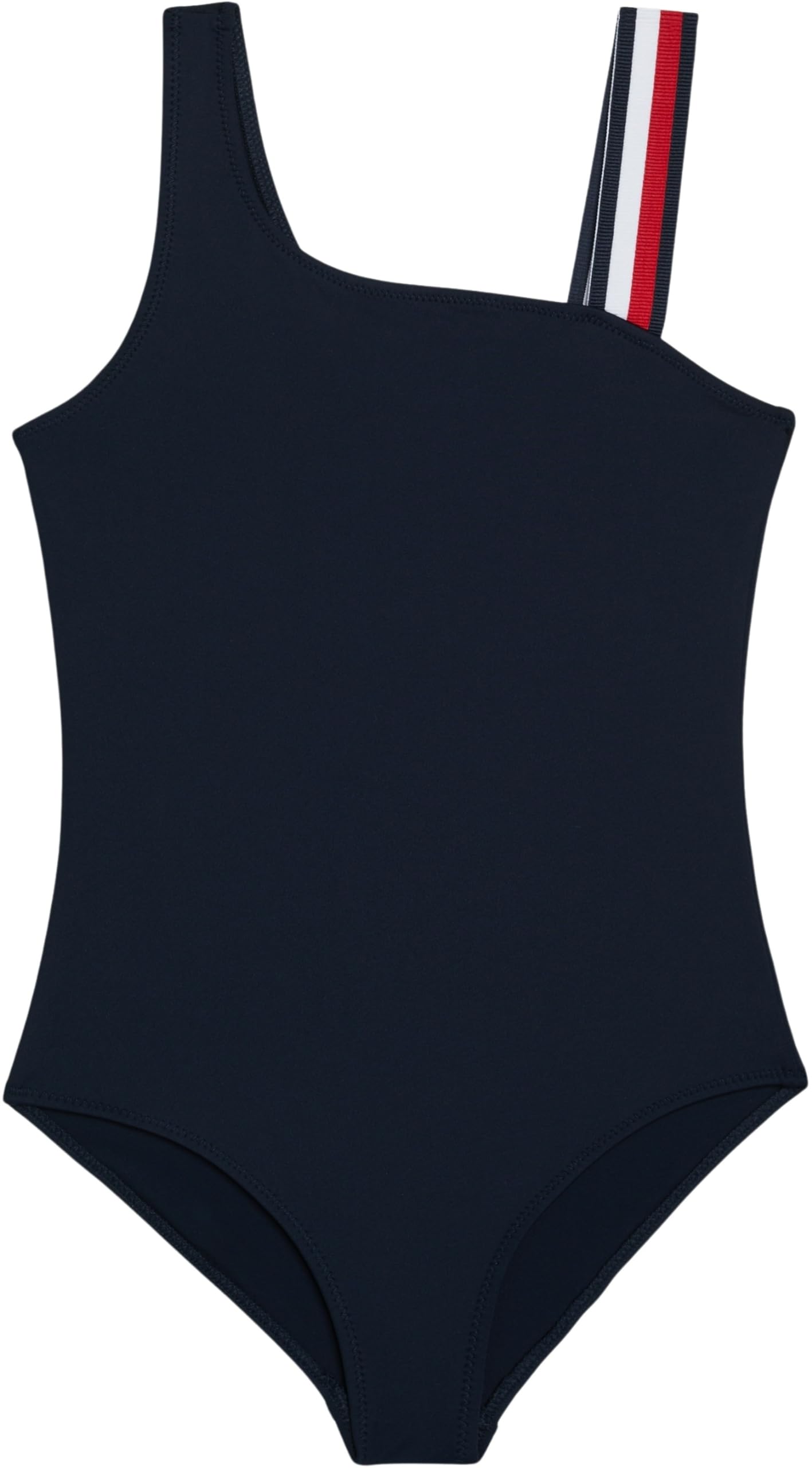 Tommy Hilfiger Traje de Baño Chicas One Piece Deportivo