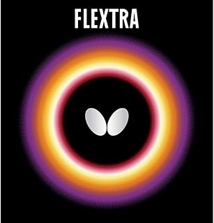 Butterfly Flextra Table Tennis Rubber