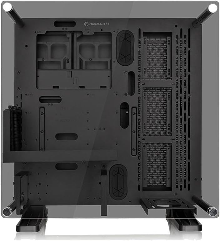 Thermaltake Core P3 TG Open Frame PC Case CS7538 CA-1G4-00M1WN-06