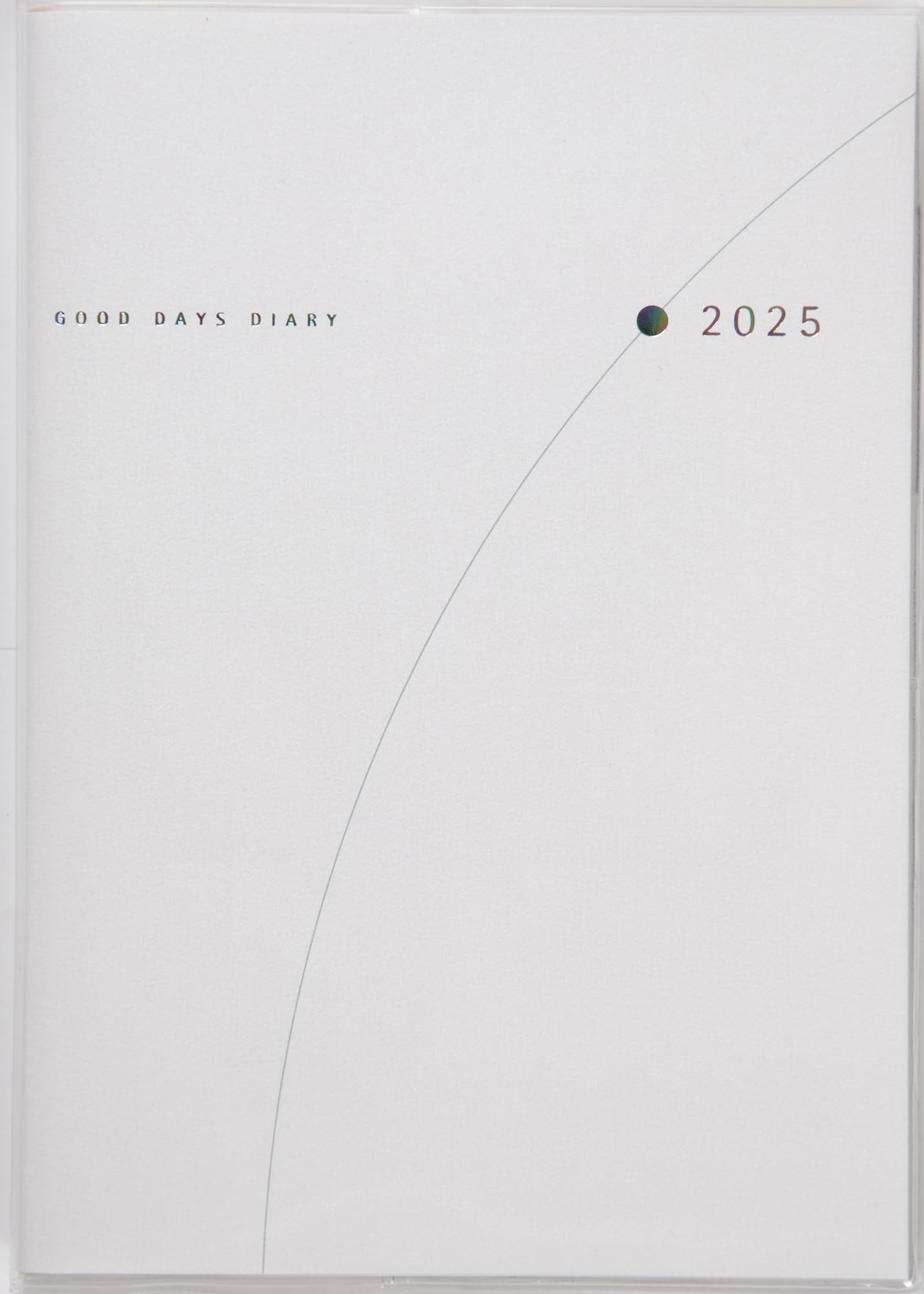 Amazon.co.jp: 高橋 手帳 2025年 4月始まり B6 1年日記 No.958