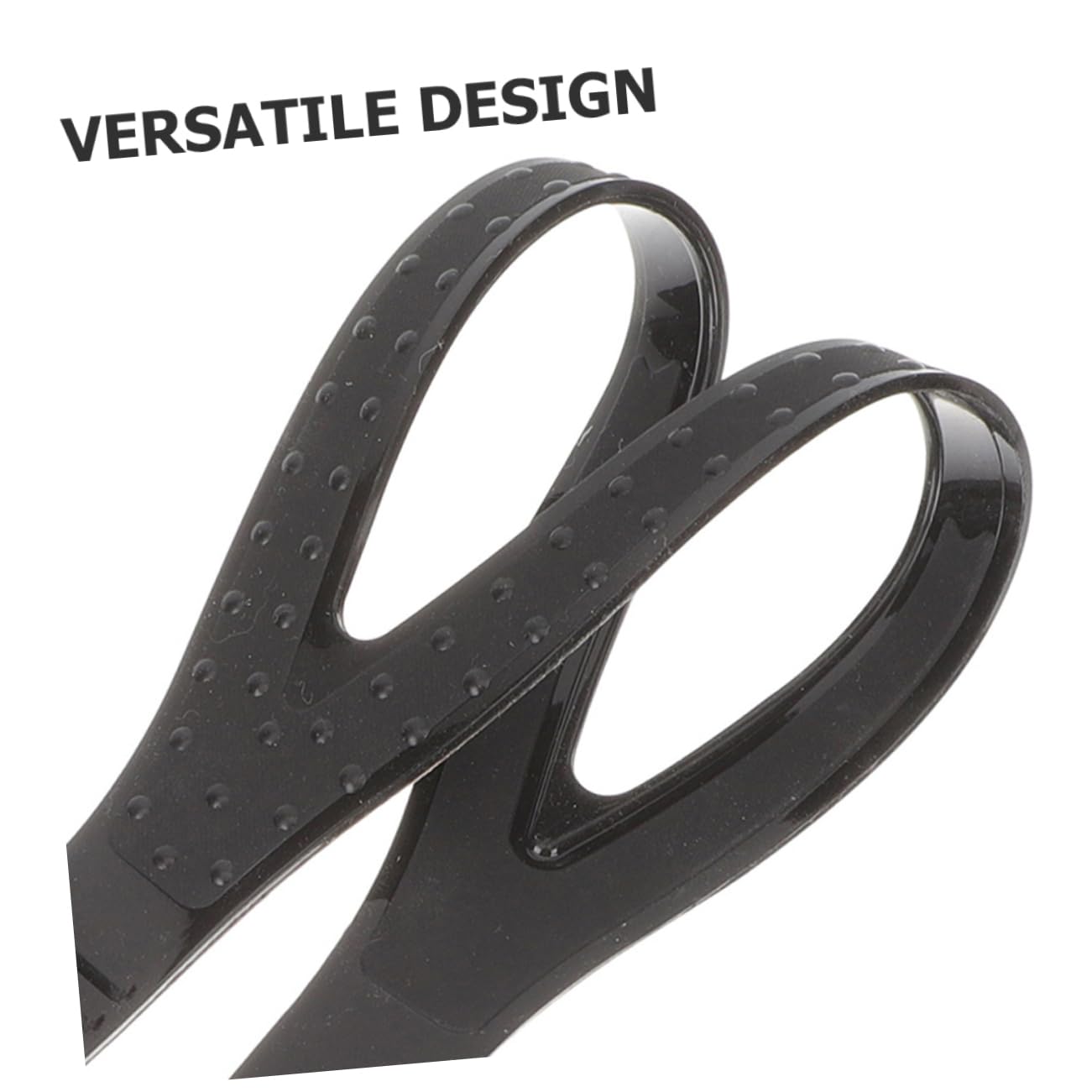 BESPORTBLE 12 Stk Ersatzband Für Taucherbrille Riemen Für Schutzbrillen Schwimmglasband Schwimmbrillenband Schwimmbrillenbänder Elastisches Brillenband Zubehör Kieselgel Abnehmbar