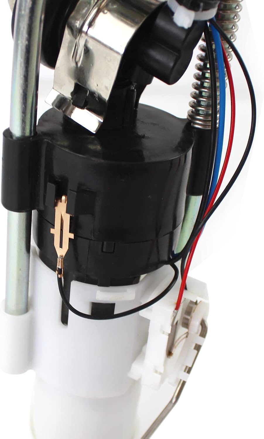 Fuel Pump Assembly 709000362 Fits for 2011-2015 Can-Am Commander Max 1000 (DPS/LTD/STD/XT/XT-P) 4x4 Engine Aftermarket Parts, 1 Year Warranty