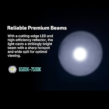 OLIGHT Arkfeld Urtla 1400ルーメン IPX7 白色 OLIGHT Arkfeld Ultra