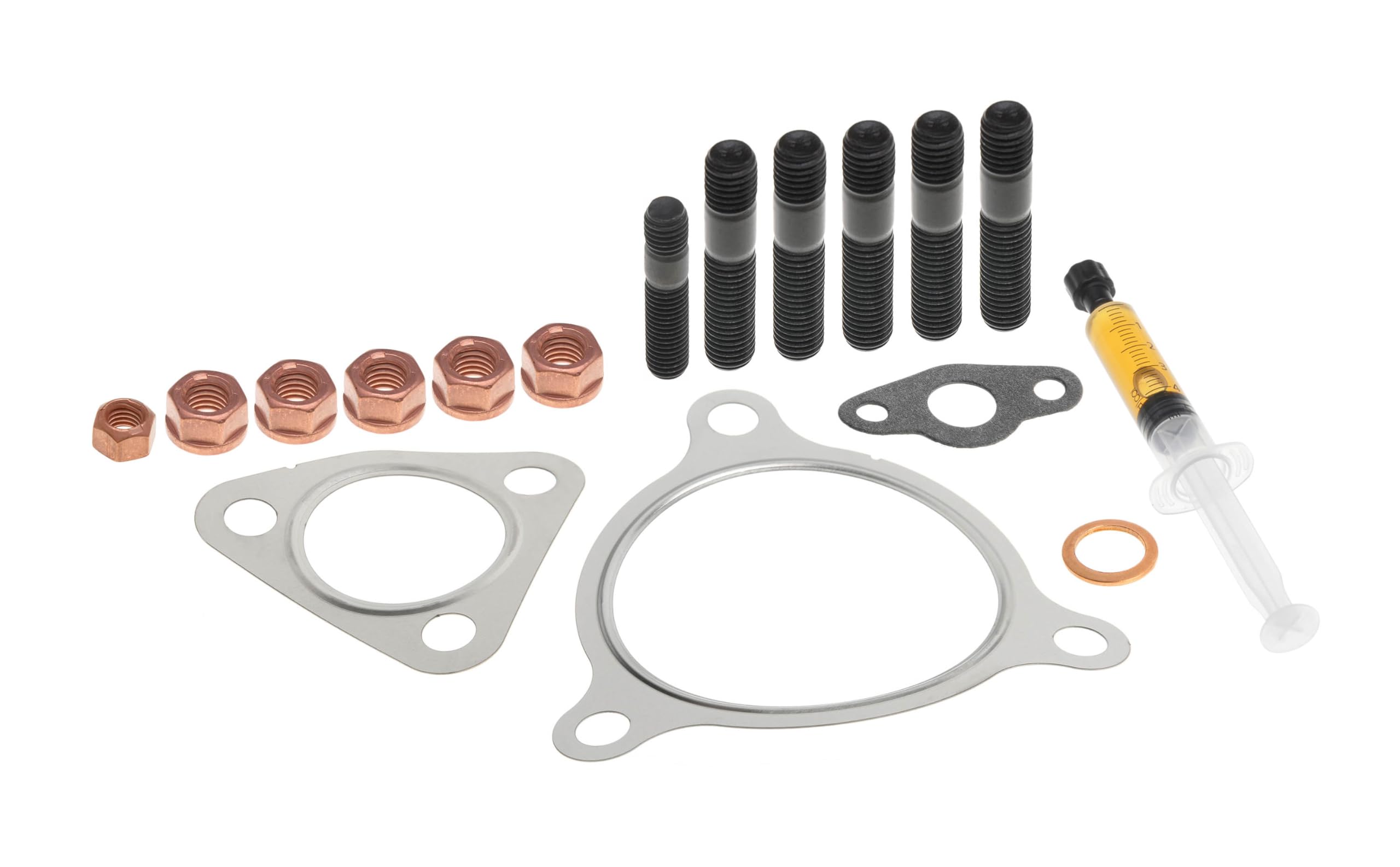 Ajusa JTC11022 Kit Montaggio Compressore