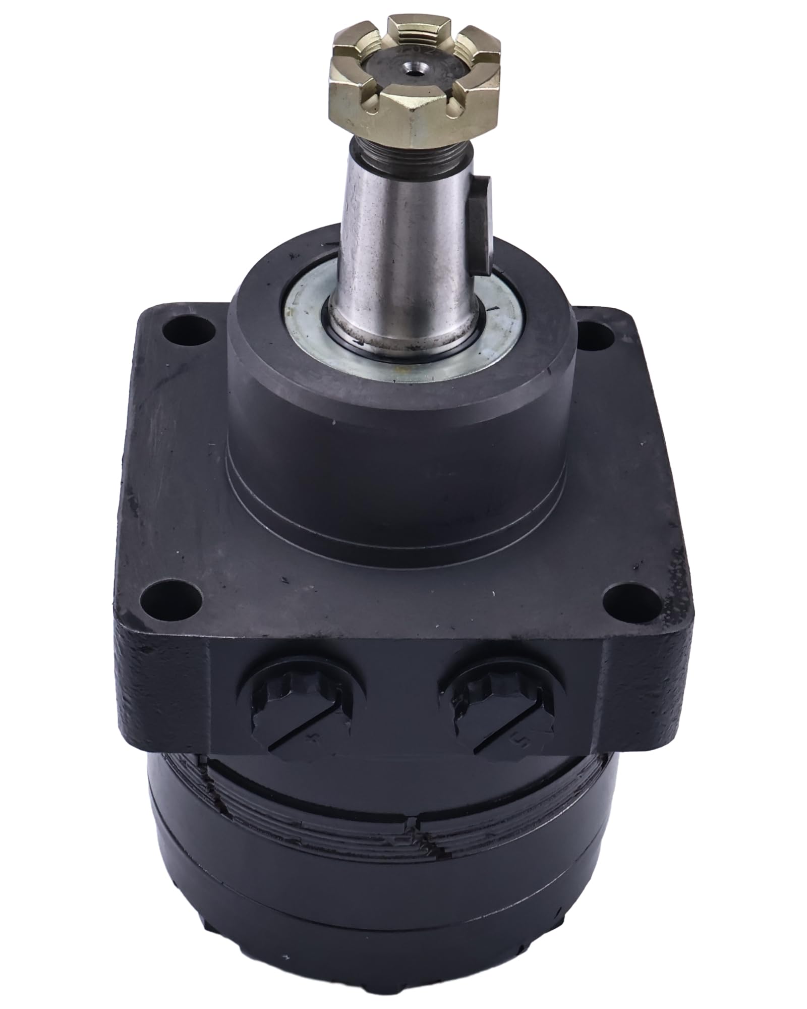 Photo 1 of FridayParts Wheel Motor TG0280US080AAAB