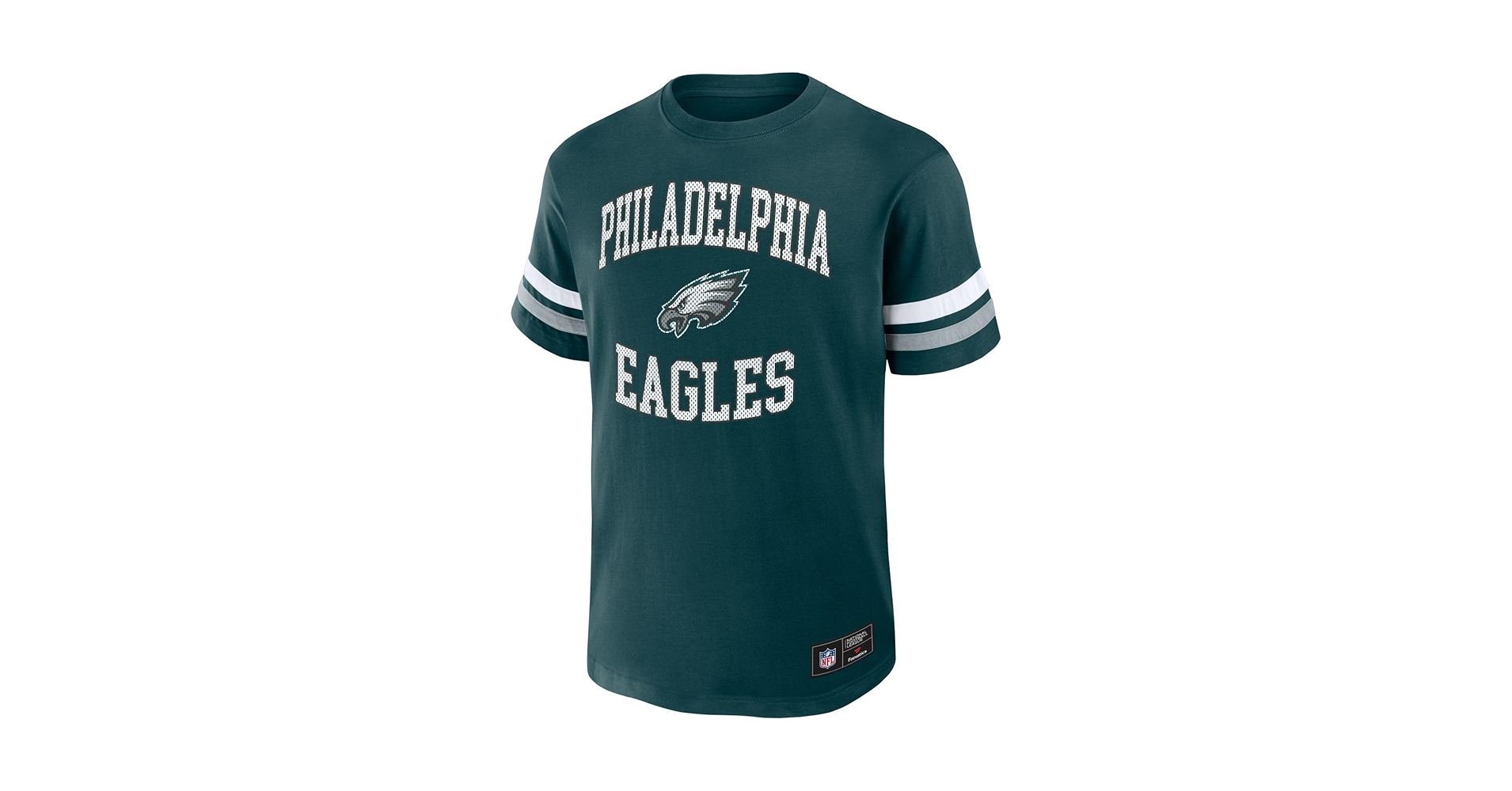 NFL フィラデルフィア・イーグルス Ｔシャツ XL 厚手生地 シングルステッチ philadelphia-eagles-true-
