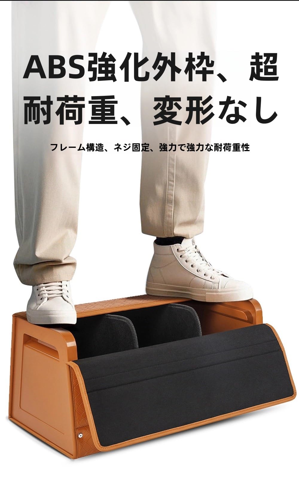 Amazon.co.jp: 車 トランク 収納 レクサス・RX（5代目）RX350RX350h/RX450h+RX500h~現行 に適用 防水防汚  滑り止め底 3枚の可動式仕切り板 ABS化フレームによ 車用トランクバッグ 折り畳み 大容量 簡単清潔 マルチコパーメ カー用収納ボッス ツールボス  ... に適用 レクサスRX300330350平成21年~現行 車用 収納ボックス 大容量 耐摩耗 折りたたみ式 防水滑り止め 調整可能 ポ