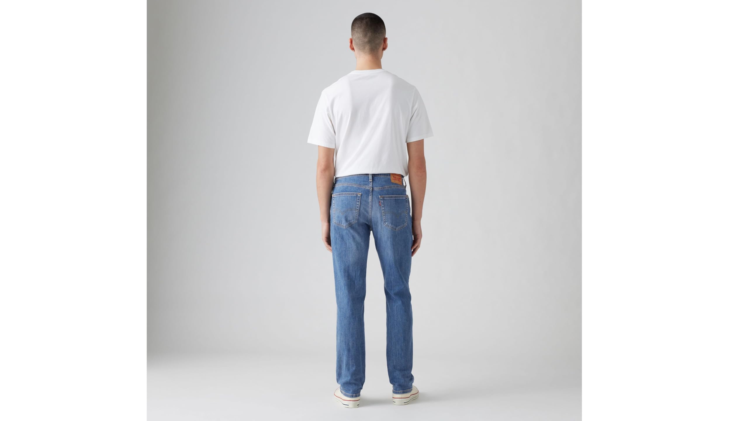 Levi's 18181-0027 - Dżins Mężczyźni