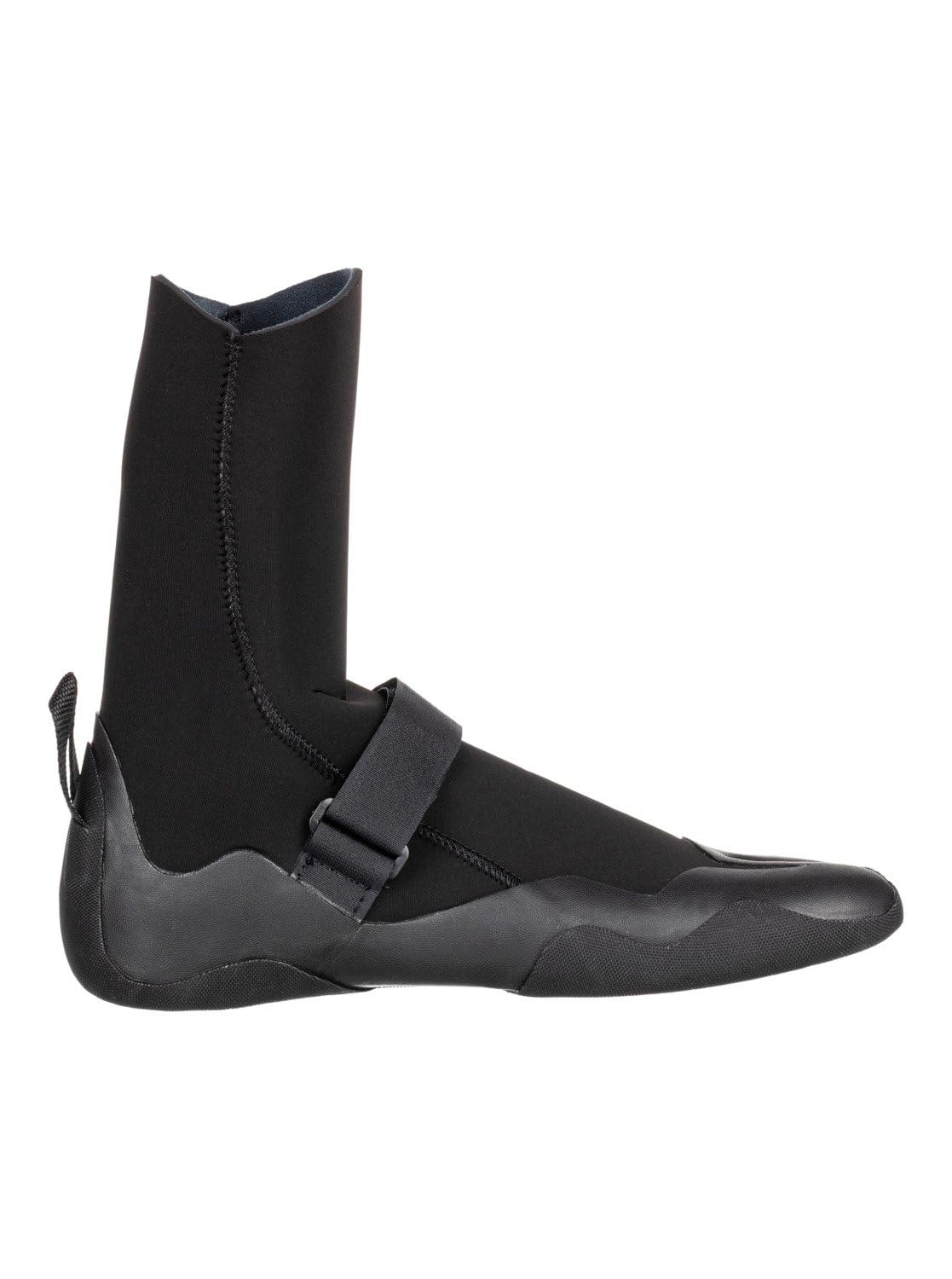 Quiksilver Everyday Sessions 3 Split Toe Neoprenschuh 2022 Black