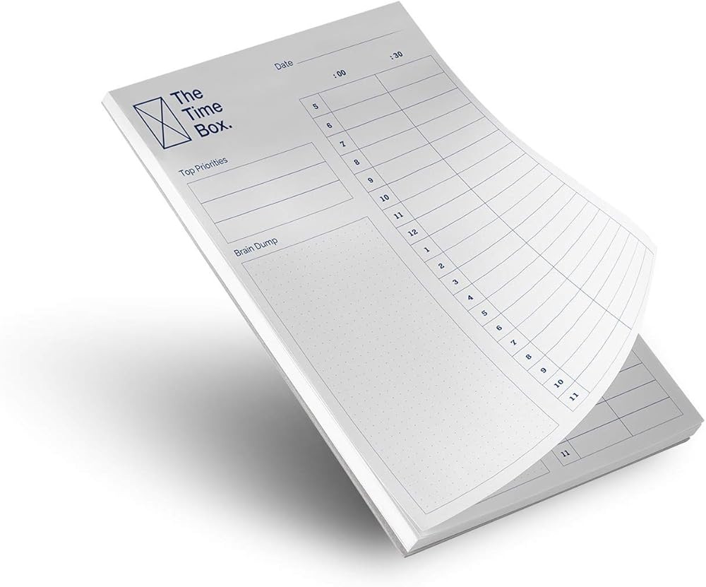 Free Daily Schedule Maker - Create A Day Planner Online