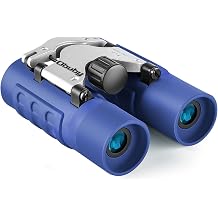 MOCOYA Concert 10x 10x22 Bak4 Opera Glasses Concert Popular Lightweight Small Binoculars