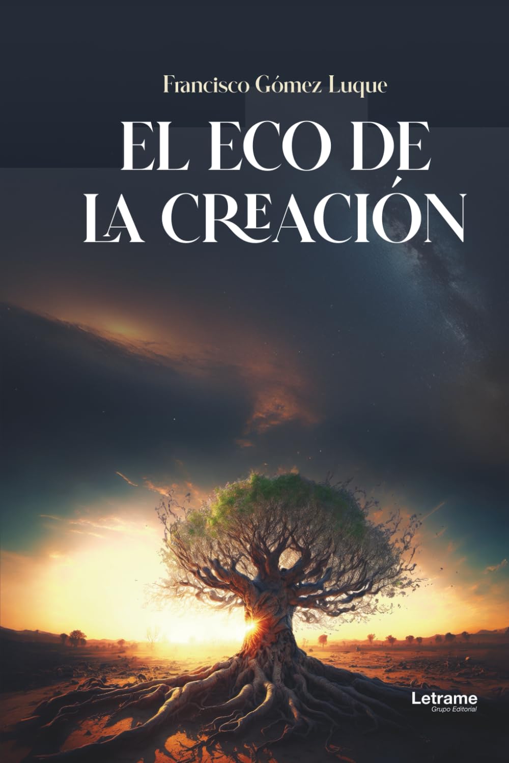 El eco de la creación: 1 (Aventura)