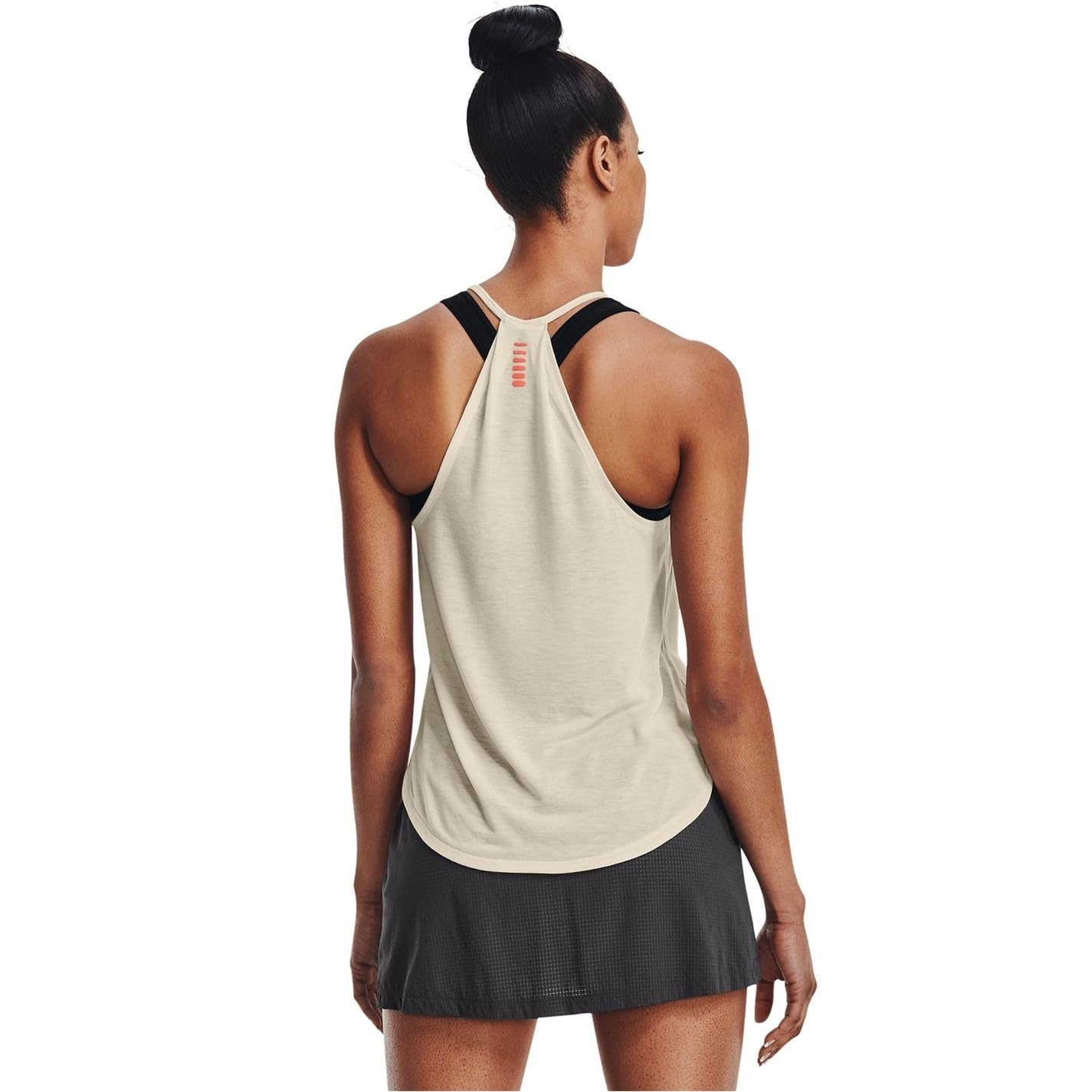 Under Armour Débardeur Femme Breeze 2.0 Trail