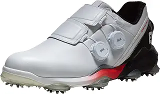 FootJoy(フットジョイ) メンズ ツアー アルファ トリプル ボアゴルフシューズ
