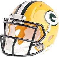 Vista 17 de NFL Speed Mini Helmet