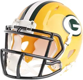 Riddell Mini capacete NFL Speed