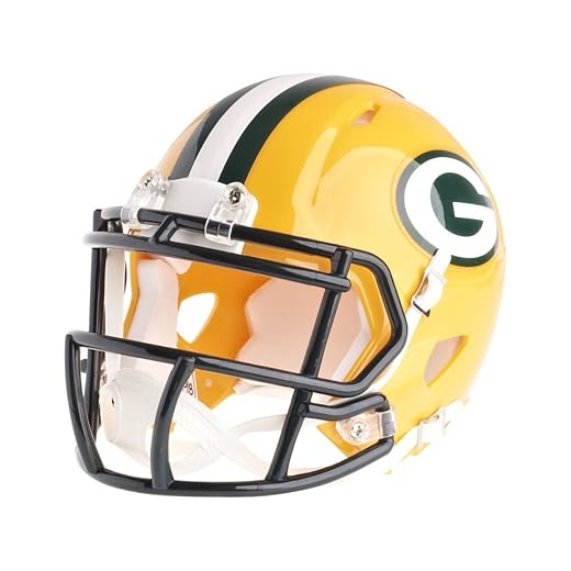NFL Speed Mini Helmet