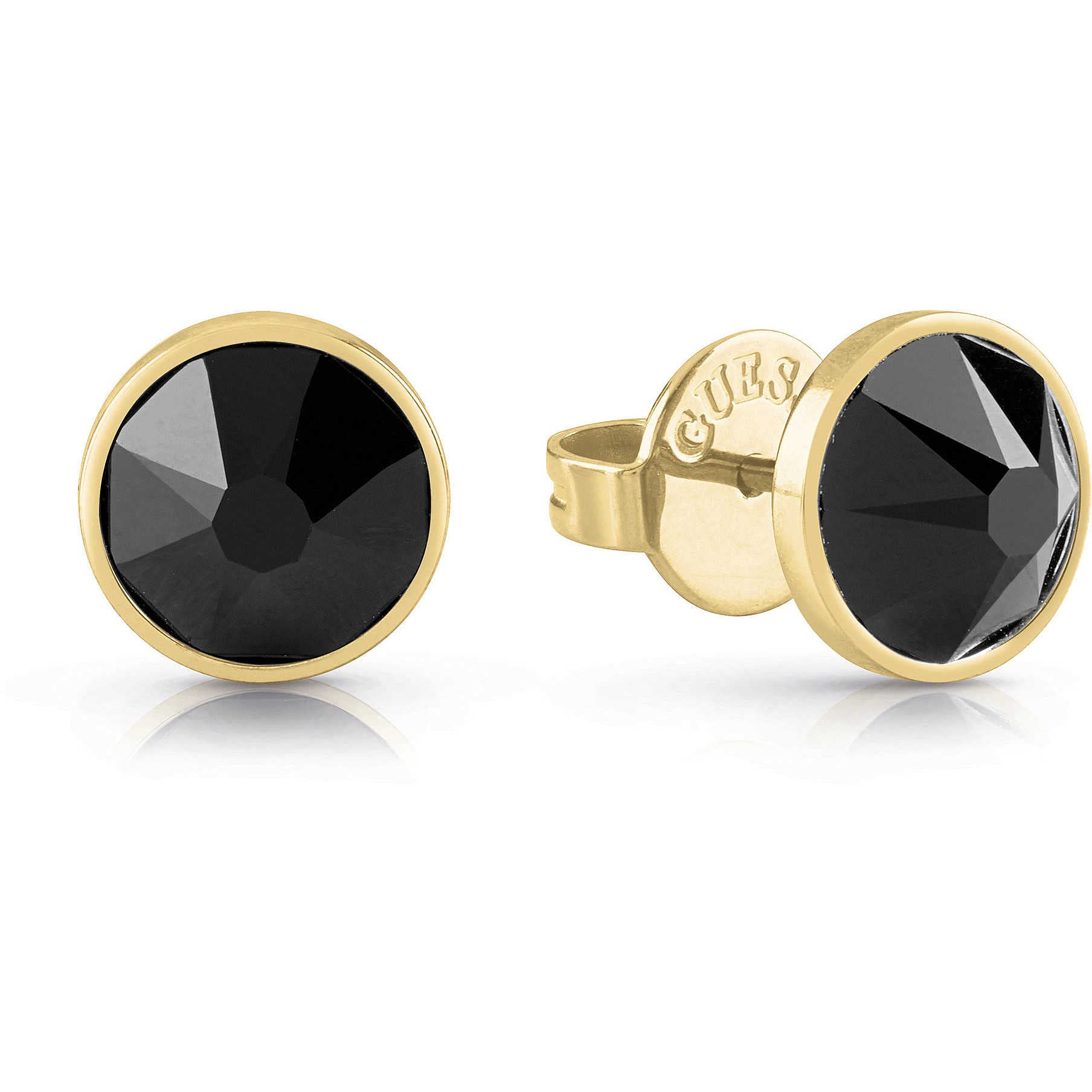 GUESS Pendientes Guess JUME01343JWYGBKT-U Frontiers