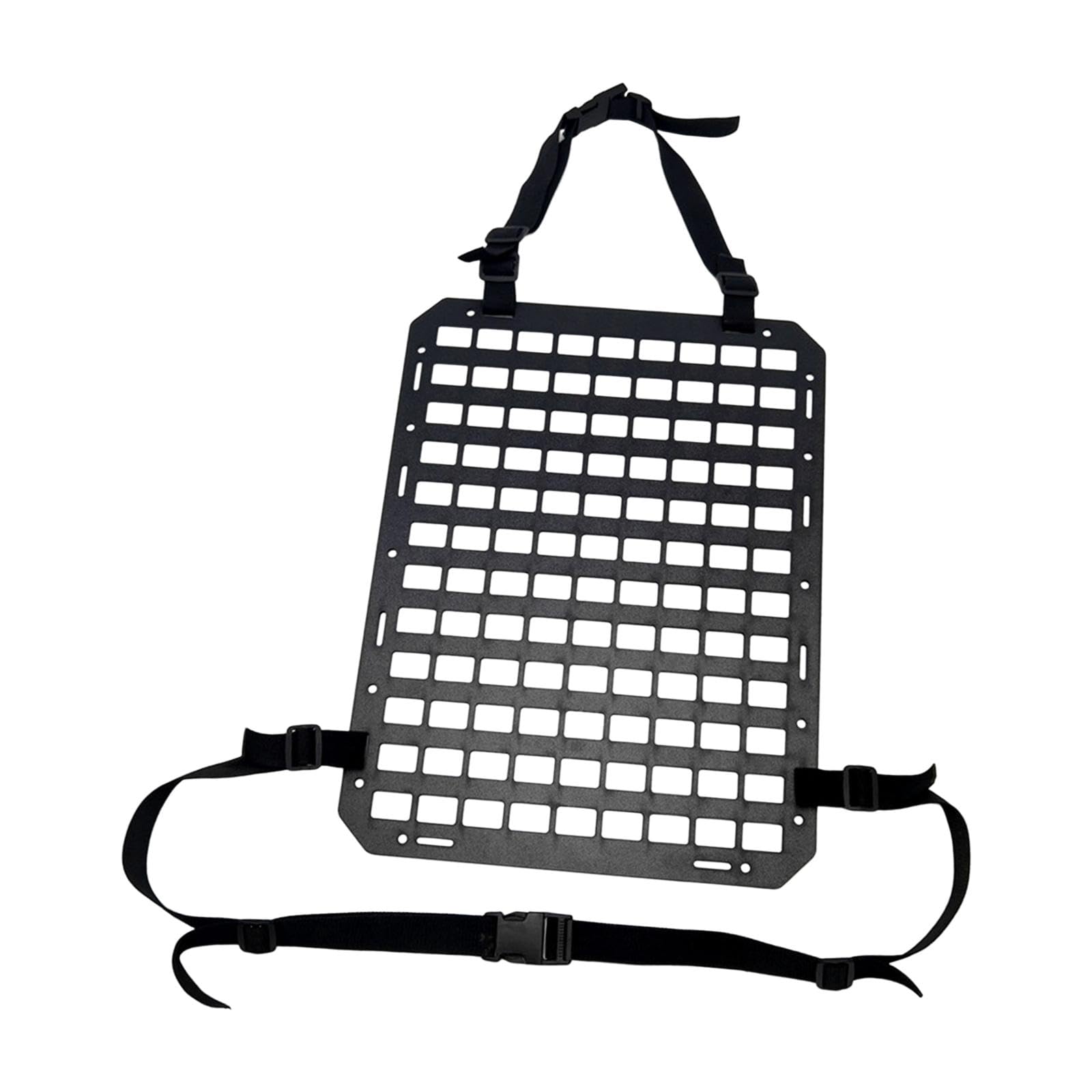 Car Molle Panel Parts Universal Rear Seat Panel for Car
