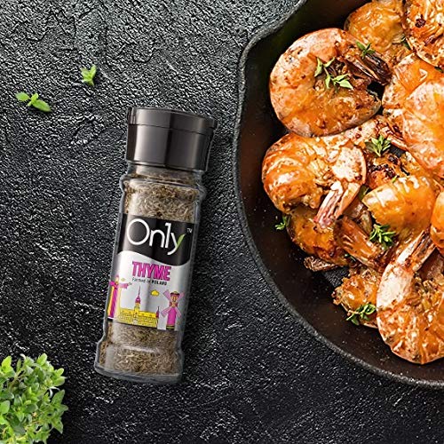 On1y Thyme Herbs