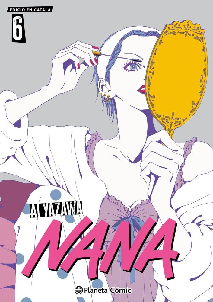 Nana n. 06/07 (català): 6 (Manga Shojo)
