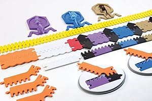 CRISPR Adaptive Immunity Kit: Empowering Your DIY Genetic Revolution