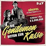 Der Audio Verlag GmbH Hörspiele