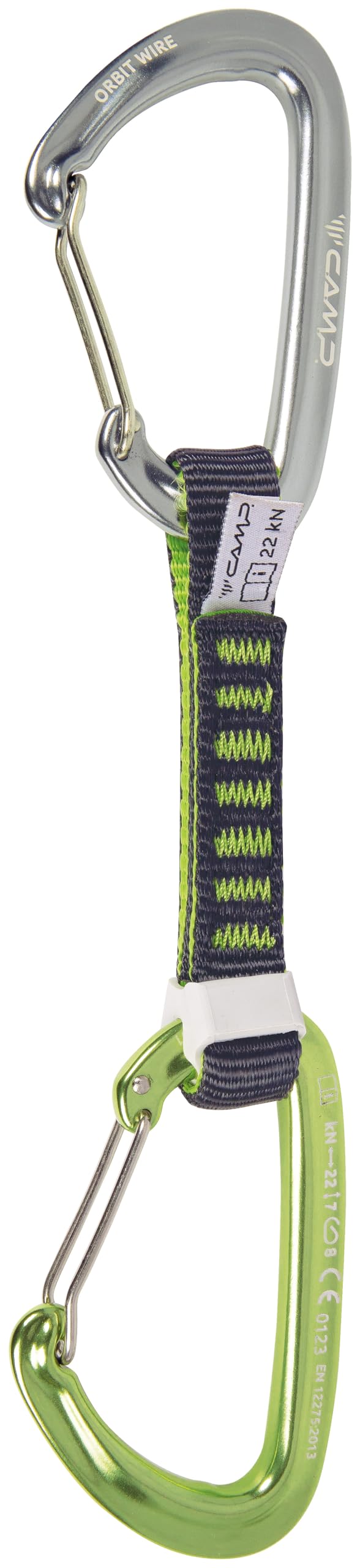 Orbit Wire Express KS 12 cm