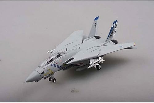 Kit de construcción F-14B VF-143 2001